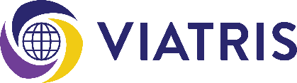 Лого Viatris