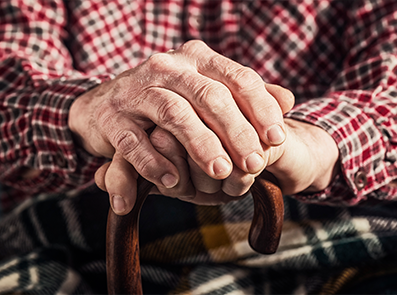 Ревматоидный артрит 